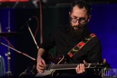 Livin Blues 2019 / photo by: David MJRSK