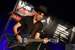 Livin Blues 2019 / photo by: David MJRSK