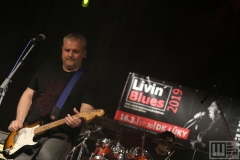 Livin Blues 2019 / photo by: David MJRSK