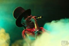 Morcheeba live at Majestic Music Club 2019 / photo by: David Majersky