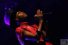 Morcheeba live at Majestic Music Club 2019 / photo by: David Majersky