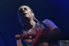 Neneh Cherry live at MMC 2019 / photo by: Simona Babjaková