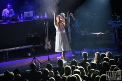 Neneh Cherry live at MMC 2019 / photo by: Simona Babjaková