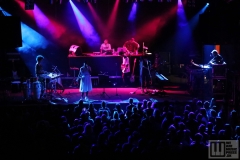 Neneh Cherry live at MMC 2019 / photo by: Simona Babjaková