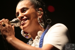 Neneh Cherry live at MMC 2019 / photo by: Simona Babjaková