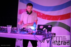 Nu Sound of Visegrad : Nové Zámky 2021 / photo by: Marek Bučko
