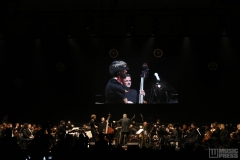 Otvárací koncert One Day Jazz Festival 2018 / photo by: David Majerský