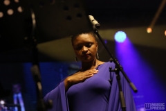 Otvárací koncert One Day Jazz Festival 2018 / photo by: David Majerský