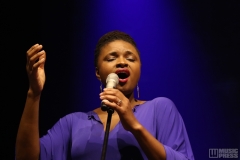 Otvárací koncert One Day Jazz Festival 2018 / photo by: David Majerský
