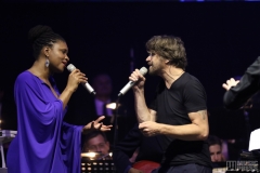 Otvárací koncert One Day Jazz Festival 2018 / photo by: David Majerský