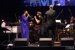 Otvárací koncert One Day Jazz Festival 2018 / photo by: David Majerský