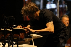 Otvárací koncert One Day Jazz Festival 2018 / photo by: David Majerský