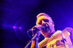 PETER HOOK & The Light Substance by Joy Division & New Order v MMC 2018 / photo by: Simona Babjaková