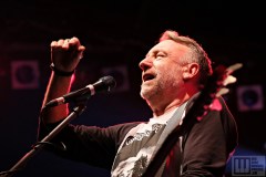 PETER HOOK & The Light Substance by Joy Division & New Order v MMC 2018 / photo by: Simona Babjaková