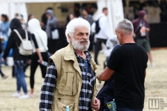 Pohoda 2019 / photo by: David Majersky