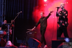 Pohoda 2019 / photo by: David Majersky