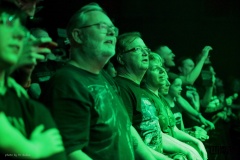 Pražsky výběr : Danube Music Day v MMC / Marek Bučko