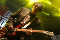 Slobodná Európa 30 - Majestic Music Club / photo by: Marek Bučko