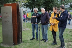 Spomienka na Deža 2019 / photo by: Marek Bučko