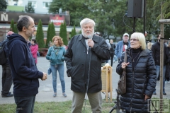 Spomienka na Deža 2019 / photo by: Marek Bučko