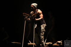 STOMP Incheba EXPO Bratislava 2020  / photo by: David MJRSK