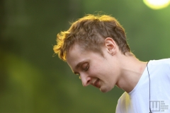 OFF Festival 2018 / photo by: David MJRSK