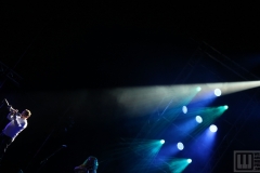 OFF Festival 2018 / photo by: David MJRSK