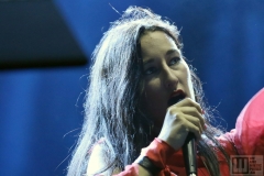 OFF Festival 2018 / photo by: David MJRSK