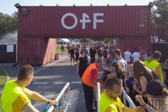 OFF Festival 2018 / photo by: David MJRSK