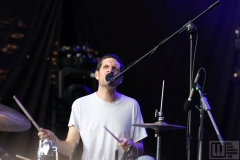 OFF Festival 2018 / photo by: David MJRSK