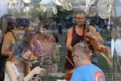 OFF Festival 2018 / photo by: David MJRSK