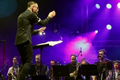 OFF Festival 2018 / photo by: David MJRSK