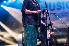 Sziget festival 2019 / photo by: Adriána Šedová