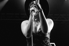 Sziget festival 2019 / photo by: Adriána Šedová