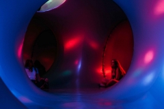 Sziget festival 2019 / photo by: Adriána Šedová