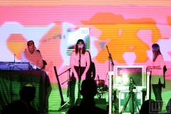 UH Fest 2018 / photo by: David Majersky