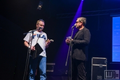 Zväz Autorov a Interpretov - Gala  - Majestic Music Club 2019 / photo by: Denis Kollár