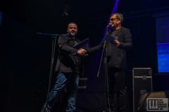Zväz Autorov a Interpretov - Gala  - Majestic Music Club 2019 / photo by: Denis Kollár