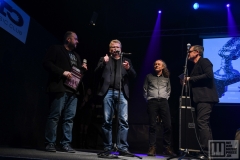 Zväz Autorov a Interpretov - Gala  - Majestic Music Club 2019 / photo by: Denis Kollár