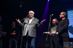 Zväz Autorov a Interpretov - Gala  - Majestic Music Club 2019 / photo by: Denis Kollár