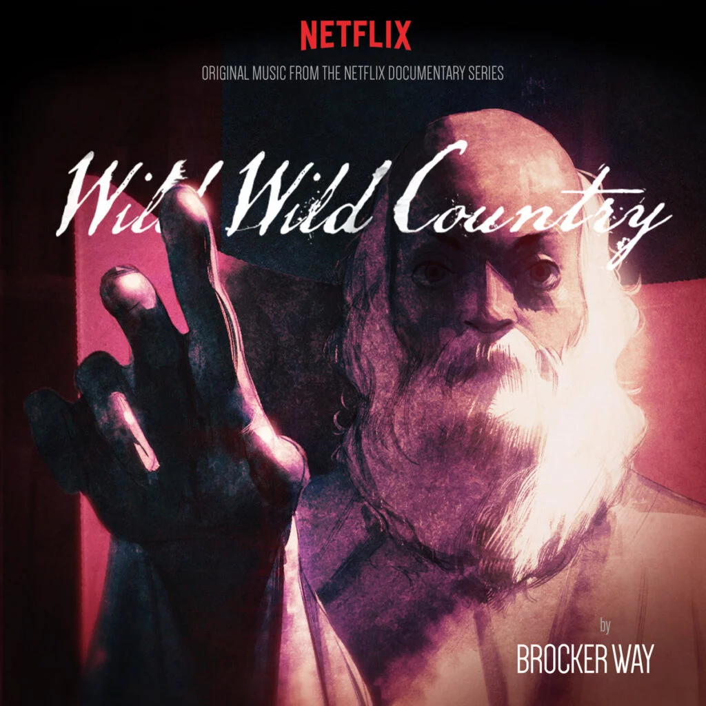 Brocker Way - Wild Wild Country-Soundtrack