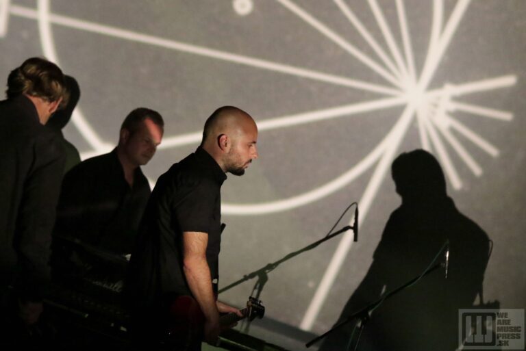 UH Fest 2018 / photo by: David Majersky