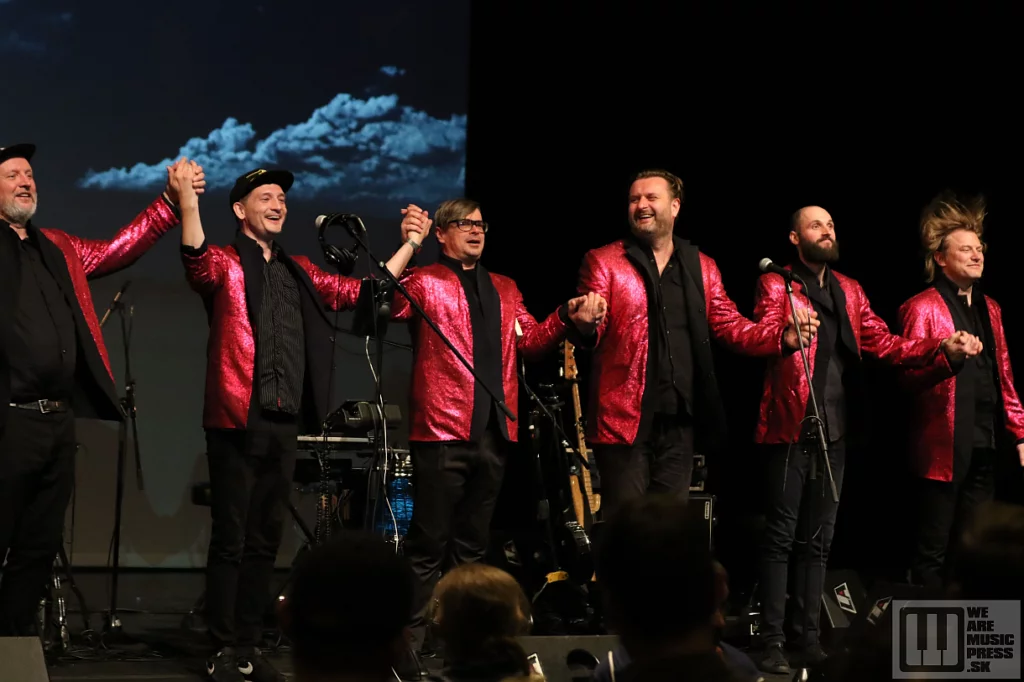 Kafka Band 2019 / David Majersky
