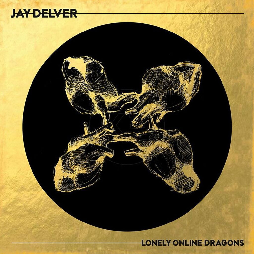 Jay Delver - Lonely Online Dragons