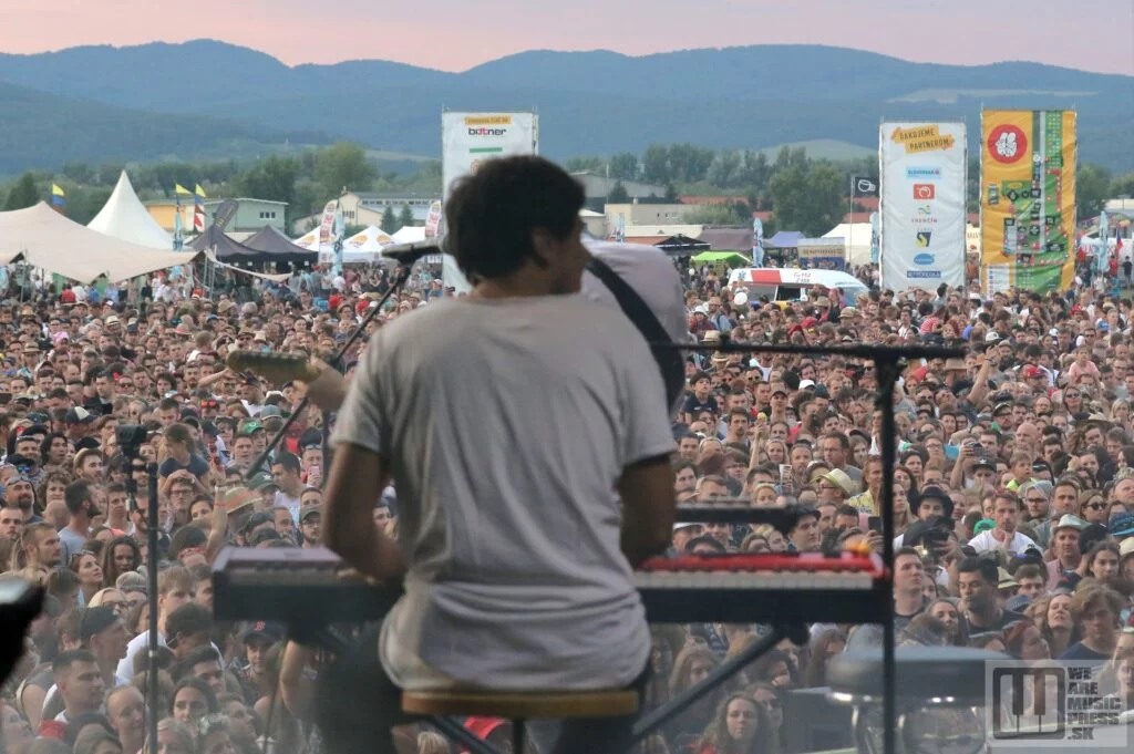Pohoda Festival 2019 / photo by: David Majersky