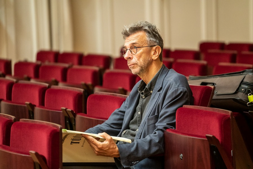 Erkki-Sven Tüür