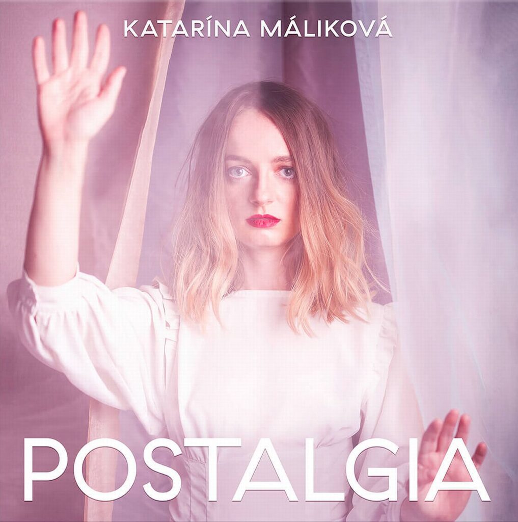Katarína Máliková – Postalgia