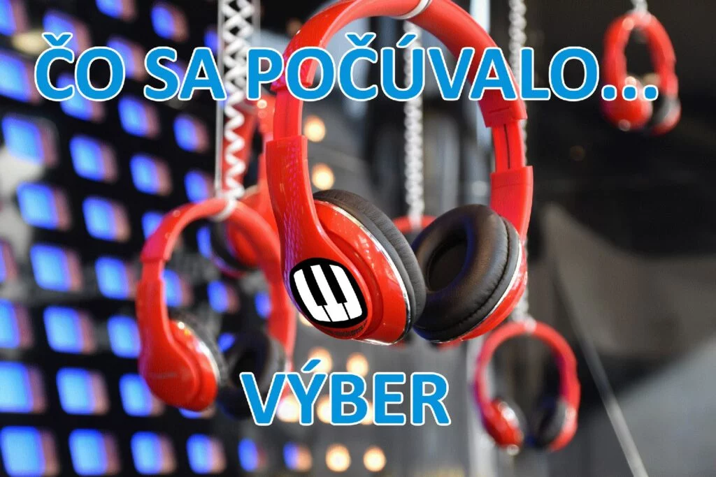 Čo sme počúvali v roku 2019 Musicpress.sk