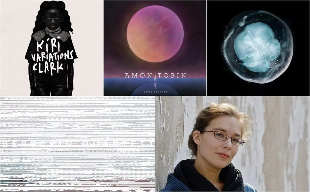Lukas Bulko najobľúbenejšie albumy 2019