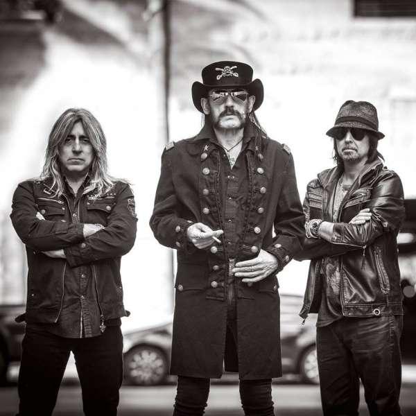 Motorhead-Lemmy